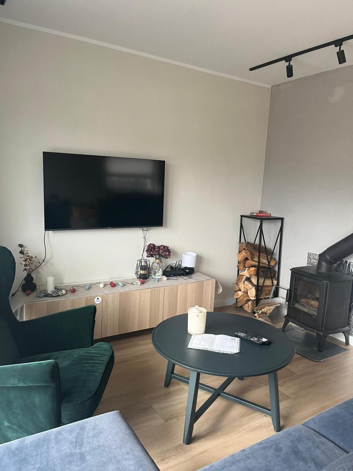 Villa Season - Klimatyzowana 10 Osobowa Z Widokiem Na Gory, Sauna Opalana Drewnem, Jacuzzi 4km Do Zieleniec Arena