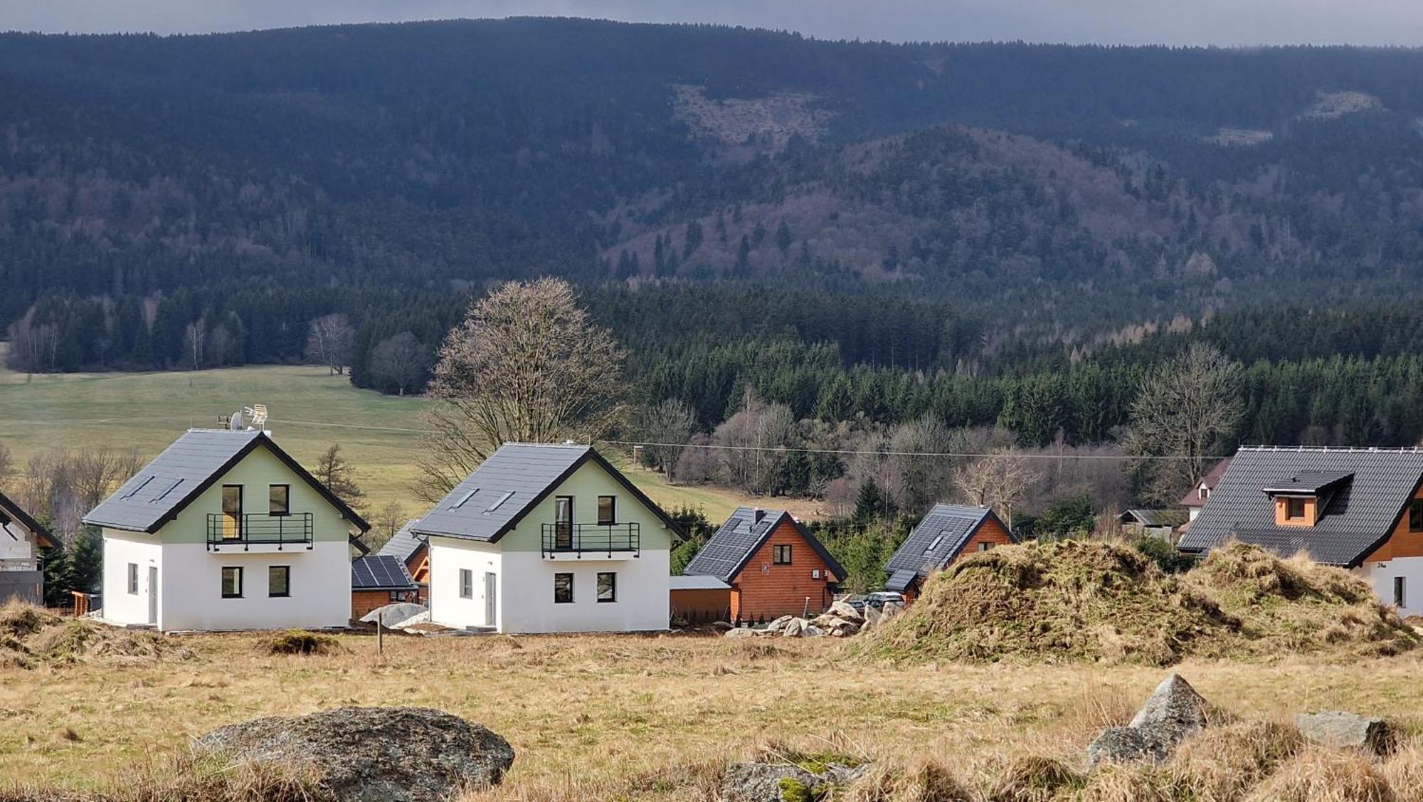 Villa Season - Klimatyzowana 10 Osobowa Z Widokiem Na Gory, Sauna Opalana Drewnem, Jacuzzi 4km Do Zieleniec Arena *