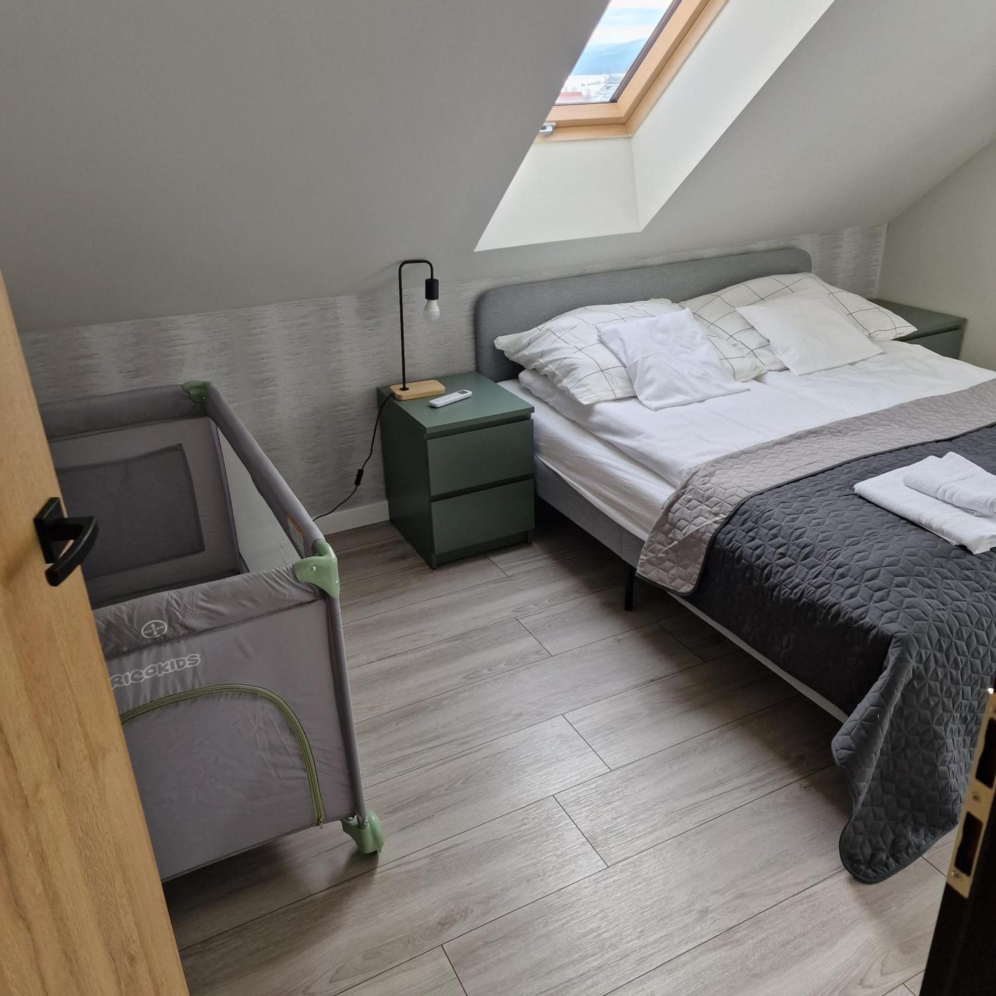 Villa Season - Klimatyzowana 10 Osobowa Z Widokiem Na Gory, Sauna Opalana Drewnem, Jacuzzi 4km Do Zieleniec Arena *