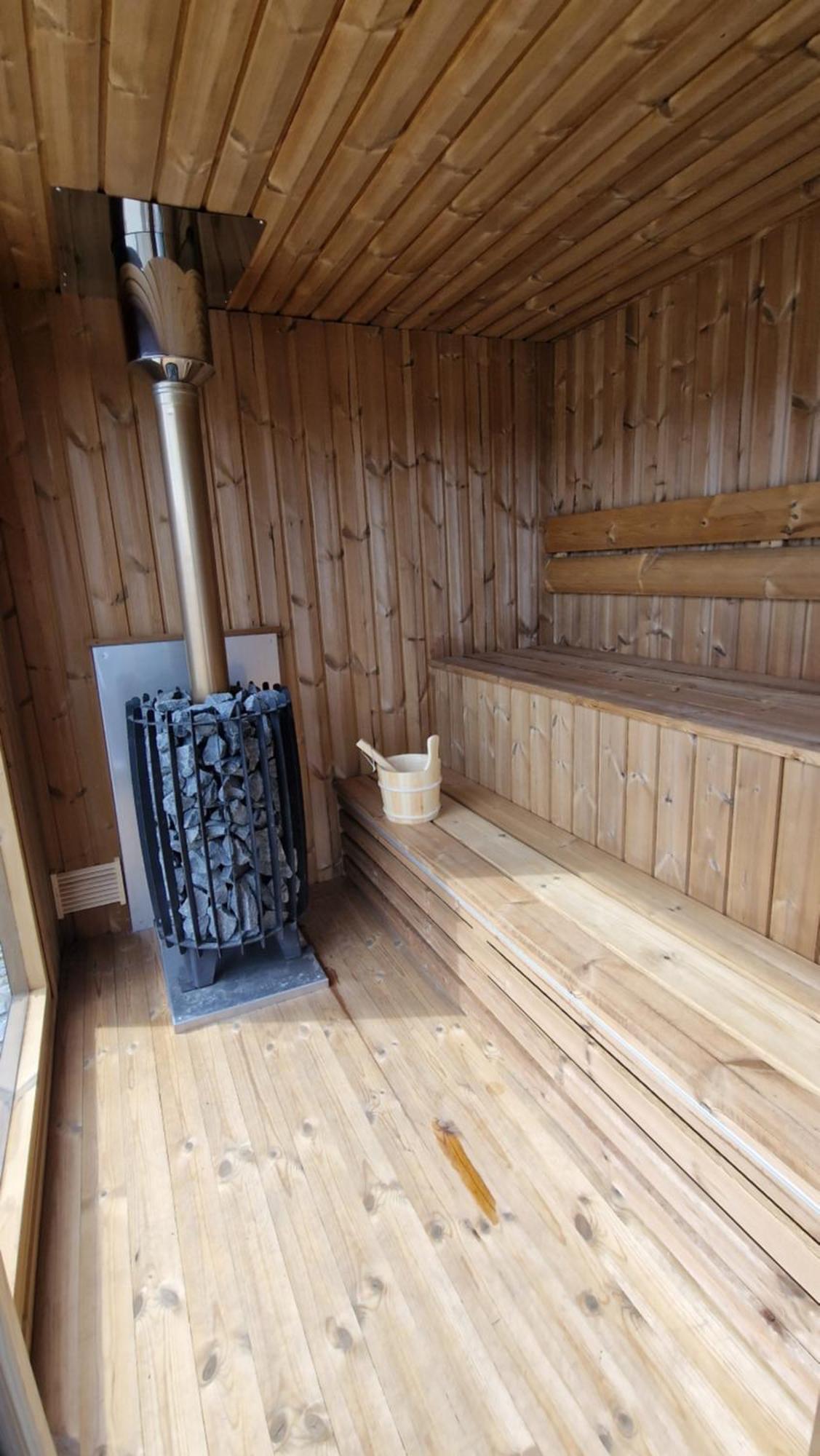 Season - Klimatyzowana 10 Osobowa Z Widokiem Na Gory, Sauna Opalana Drewnem, Jacuzzi 4km Do Zieleniec Arena Villa