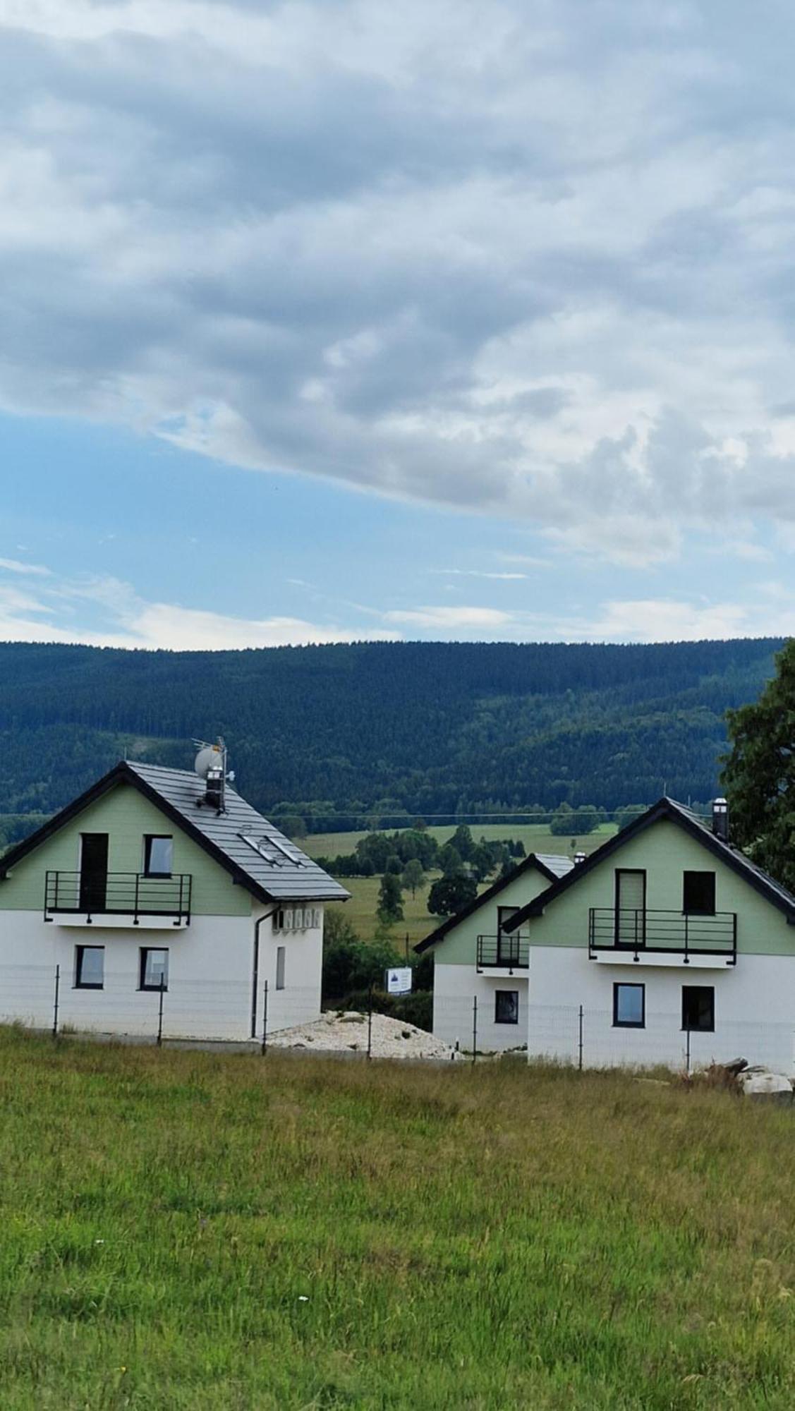 Season - Klimatyzowana 10 Osobowa Z Widokiem Na Gory, Sauna Opalana Drewnem, Jacuzzi 4km Do Zieleniec Arena Villa
