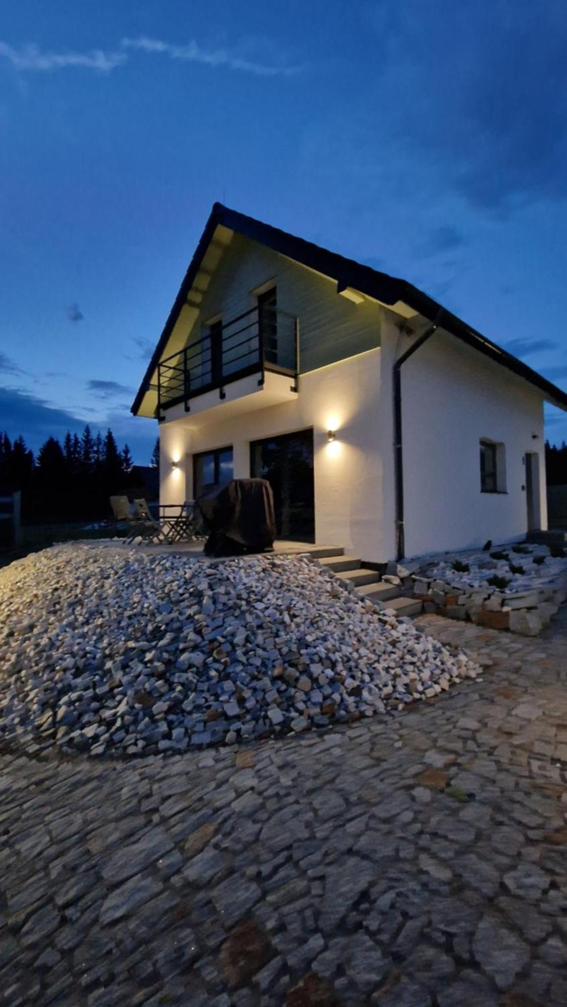 Season - Klimatyzowana 10 Osobowa Z Widokiem Na Gory, Sauna Opalana Drewnem, Jacuzzi 4km Do Zieleniec Arena