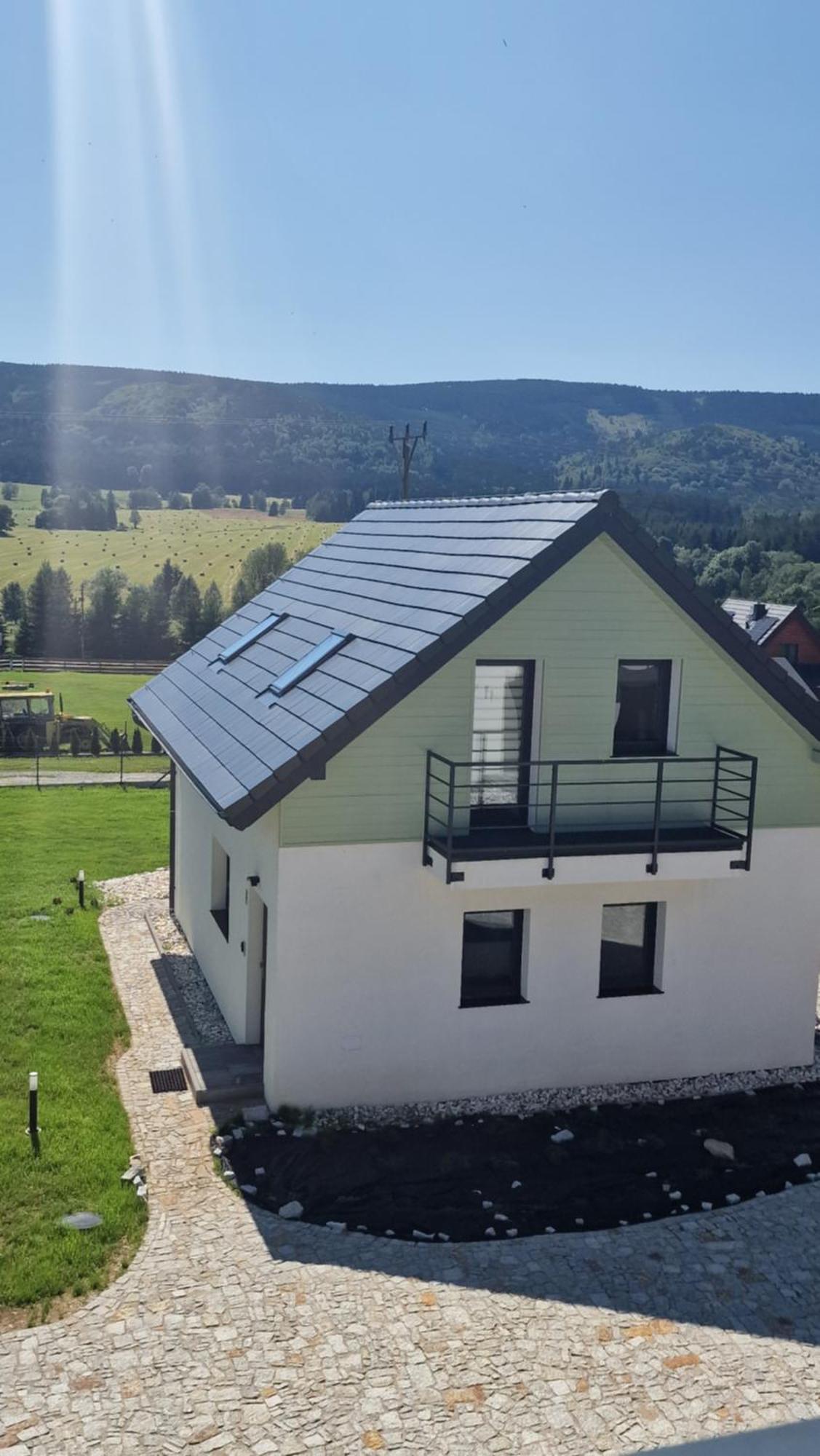 Season - Klimatyzowana 10 Osobowa Z Widokiem Na Gory, Sauna Opalana Drewnem, Jacuzzi 4km Do Zieleniec Arena *