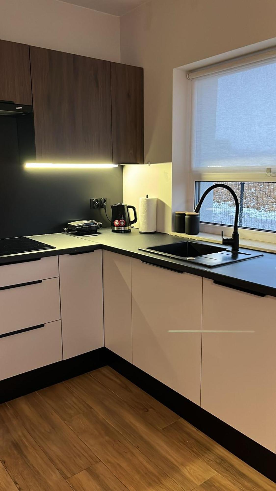Season - Klimatyzowana 10 Osobowa Z Widokiem Na Gory, Sauna Opalana Drewnem, Jacuzzi 4km Do Zieleniec Arena *
