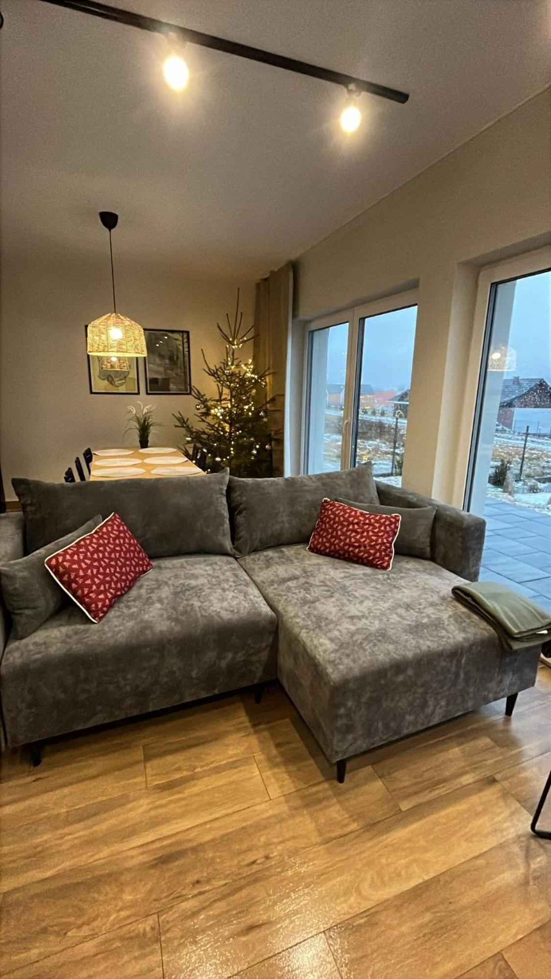 Villa Season - Klimatyzowana 10 Osobowa Z Widokiem Na Gory, Sauna Opalana Drewnem, Jacuzzi 4km Do Zieleniec Arena