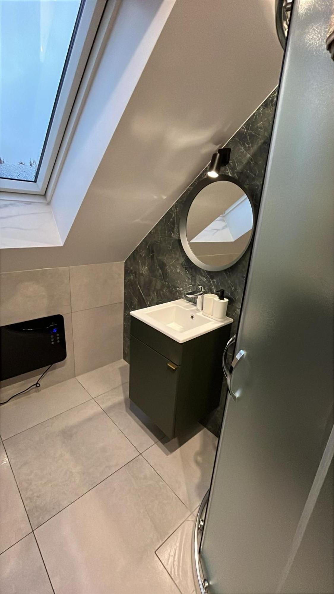 Villa Season - Klimatyzowana 10 Osobowa Z Widokiem Na Gory, Sauna Opalana Drewnem, Jacuzzi 4km Do Zieleniec Arena *