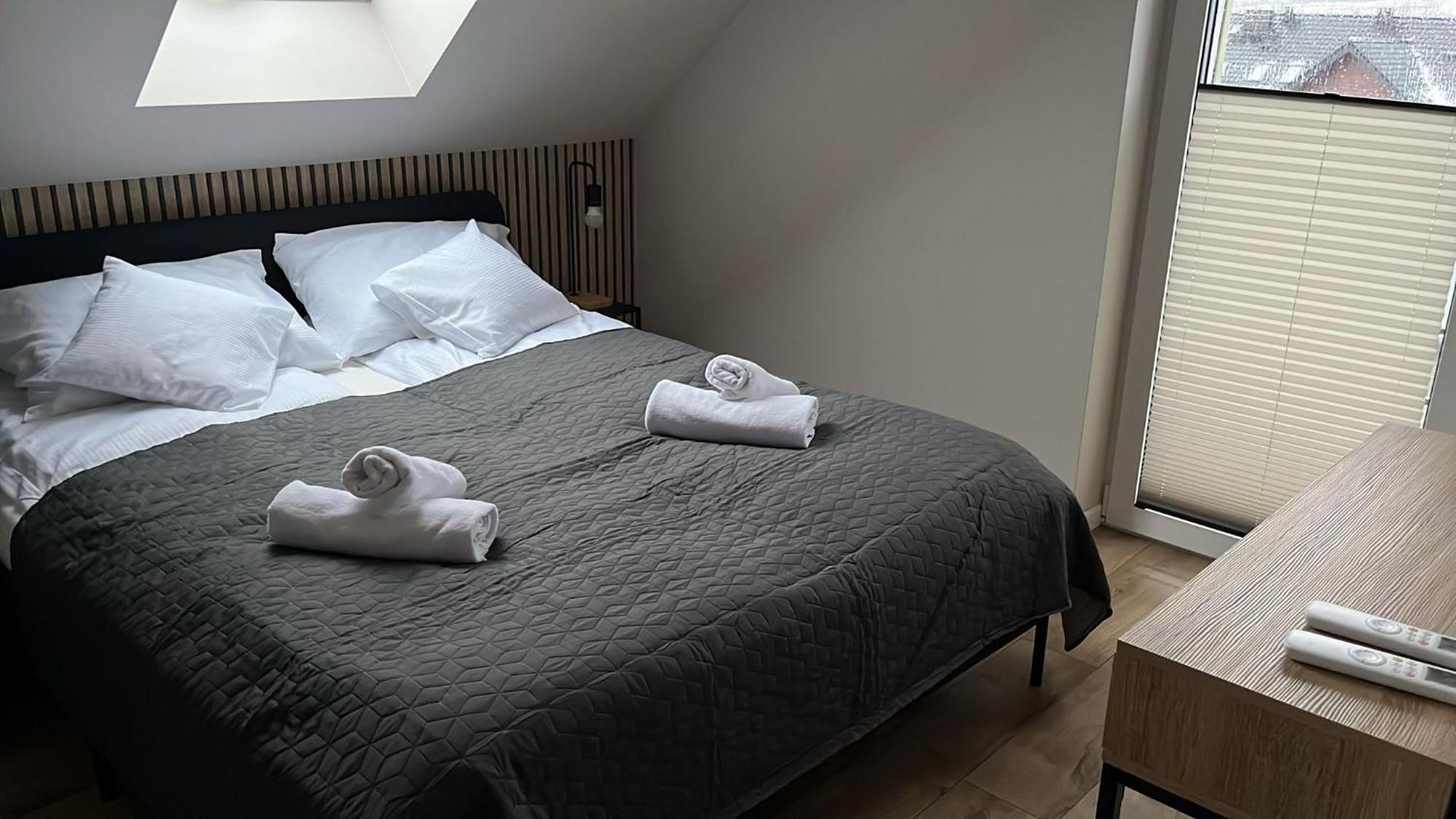 Season - Klimatyzowana 10 Osobowa Z Widokiem Na Gory, Sauna Opalana Drewnem, Jacuzzi 4km Do Zieleniec Arena * Lasowka