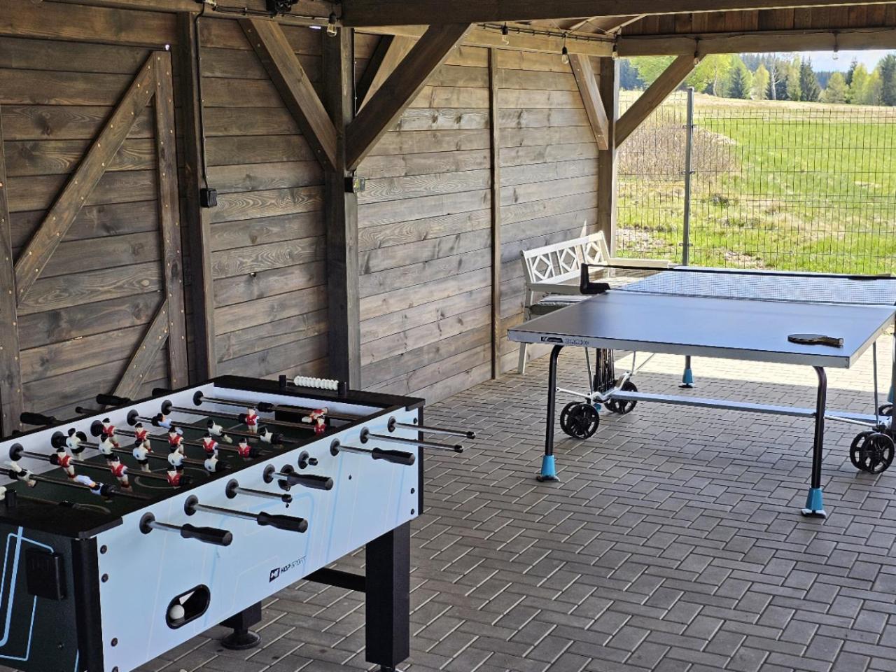 Season - Klimatyzowana 10 Osobowa Z Widokiem Na Gory, Sauna Opalana Drewnem, Jacuzzi 4km Do Zieleniec Arena